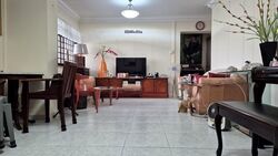 Blk 329 Sembawang Close (Sembawang), HDB 4 Rooms #564300461